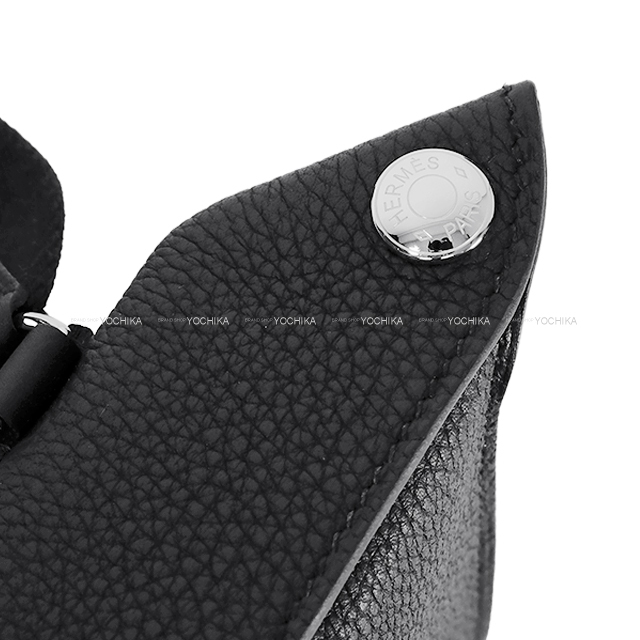 恵比寿明治通り店】HERMES エルメス ショルダーバッグ クロス
