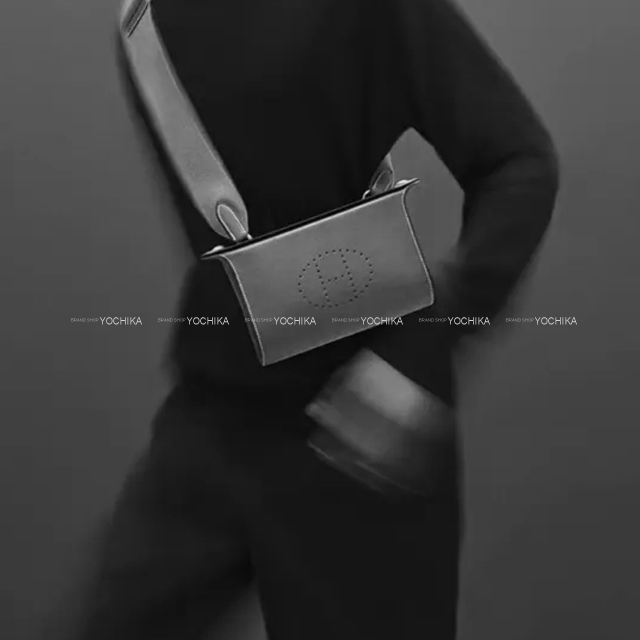 渋谷並木橋店】HERMES エルメス ショルダーバッグ クロスボディ