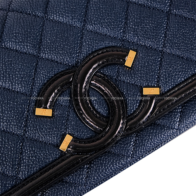 CHANEL ファブリックパネル 渋谷並木橋店】CHANEL シャネル チェーン ショルダーバッグ