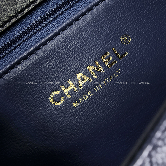 CHANEL シャネル ショルダーバッグ チェーン フィリグリー ビッグ ココ