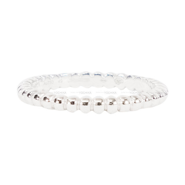 Van Cleef & Arpels ヴァンクリーフ＆アーペル リング・指輪