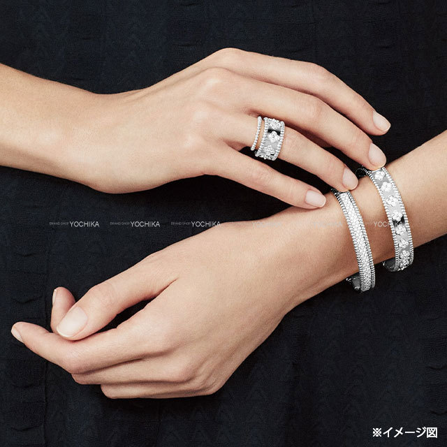 Van Cleef & Arpels ヴァンクリーフ＆アーペル リング・指輪