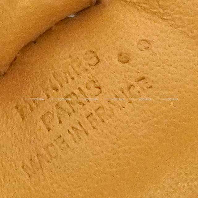 HERMES エルメス バッグチャーム ロデオ PM タッチ セサミ (セザム