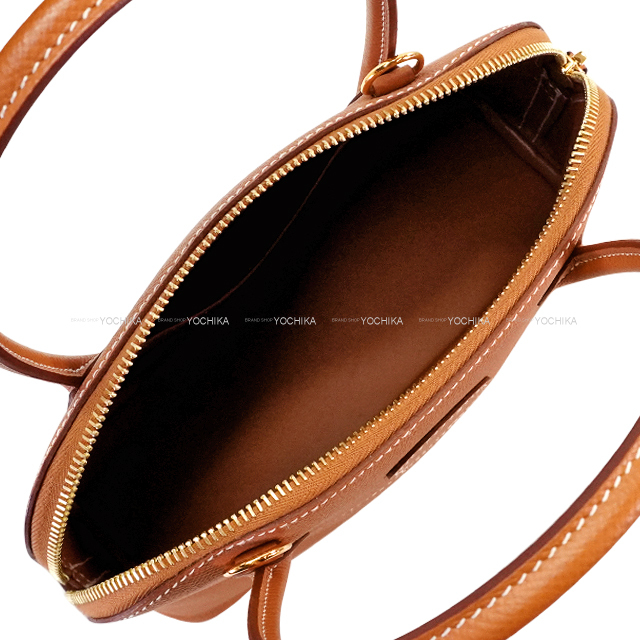 Nimo 様 HERMES エルメス ボリード27 ゴールド金具 □B 中古・古着通販