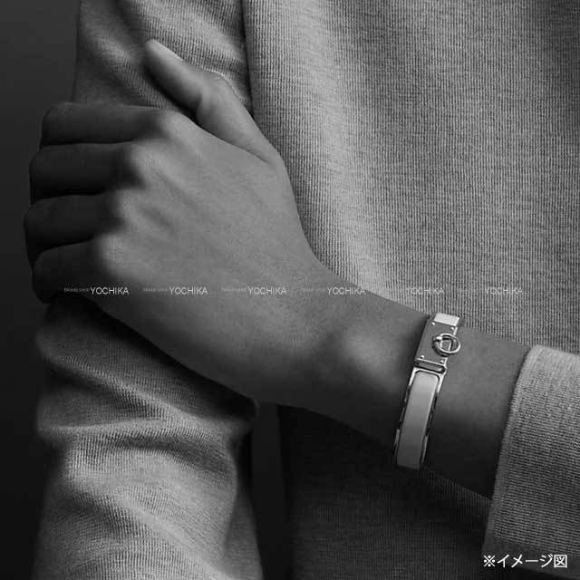 エルメス　エナメルブレスレット 　クリック・アノー 渋谷並木橋店】HERMES エルメス ブレスレット クリックアノー