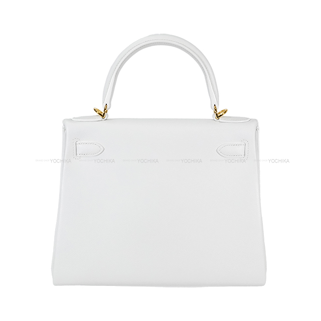 恵比寿明治通り店】HERMES エルメス ショルダーバッグ ケリー28 内縫い