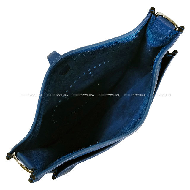 HERMES エルメス ショルダーバッグ エヴリン(エブリン) 29 PM