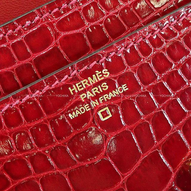 渋谷並木橋店】HERMES エルメス 長財布 コンスタンスロング ウォレット