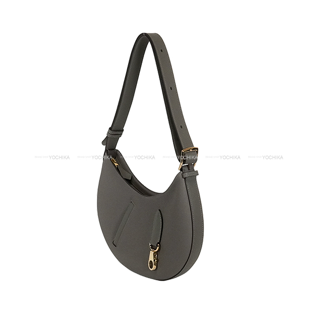 恵比寿明治通り店】HERMES エルメス ショルダーバッグ プティア