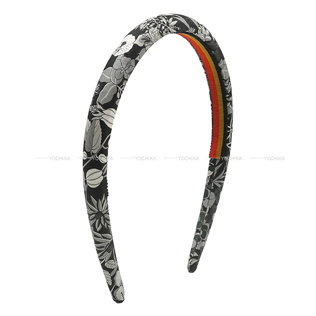 HERMES カチューシャ （HERMES エルメス ヘアアクセサリー