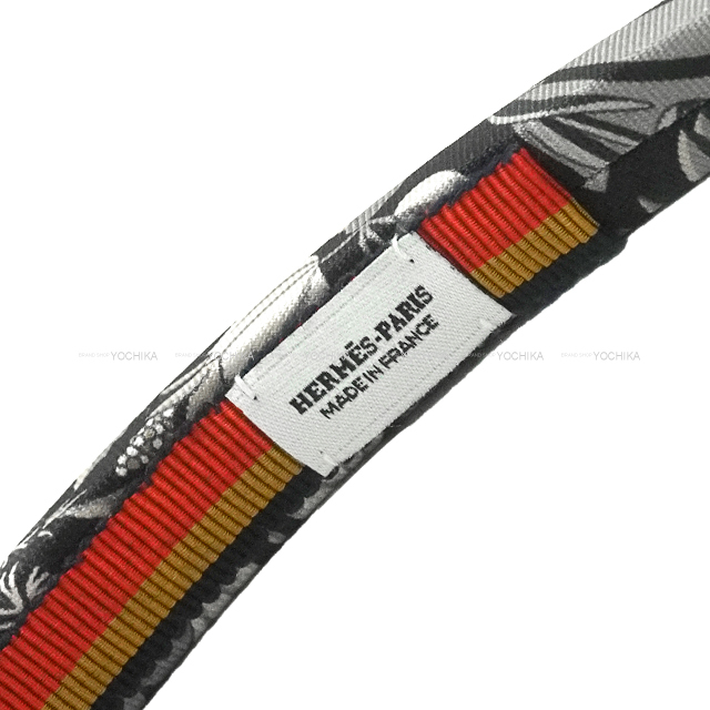 HERMES エルメス ヘアアクセサリー カチューシャ エルザ