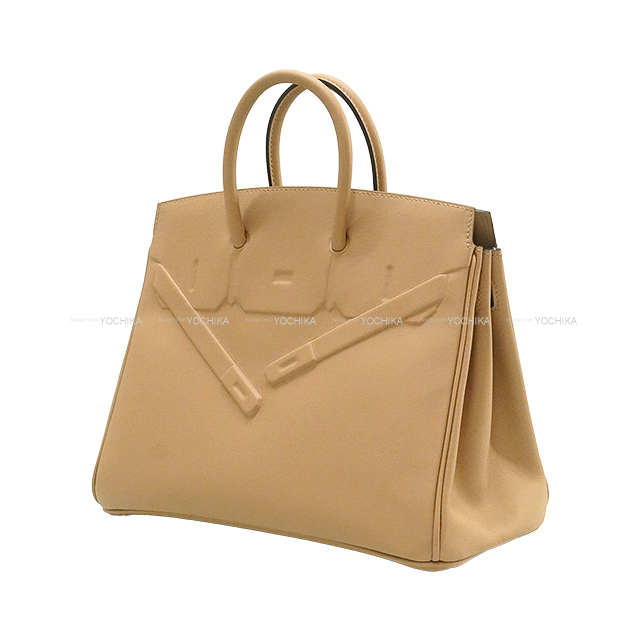 恵比寿明治通り店】HERMES エルメス ハンドバッグ バーキン25