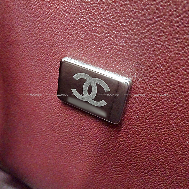 CHANEL シャネル ショルダーバッグ マトラッセ 23 クラシック W