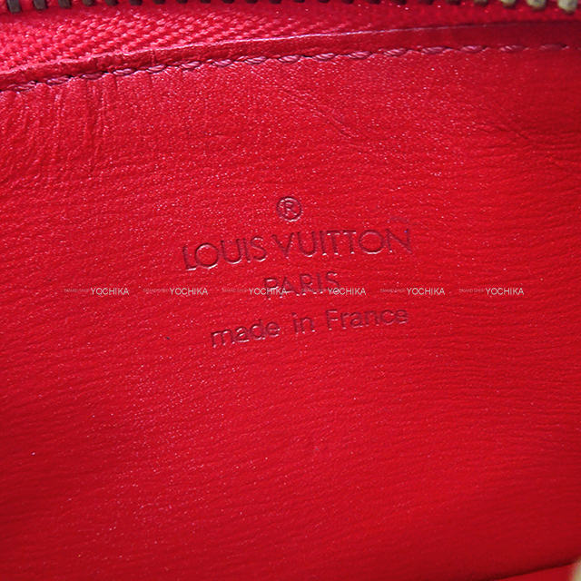 渋谷並木橋店】LOUIS VUITTON ルイ・ヴィトン コインケース
