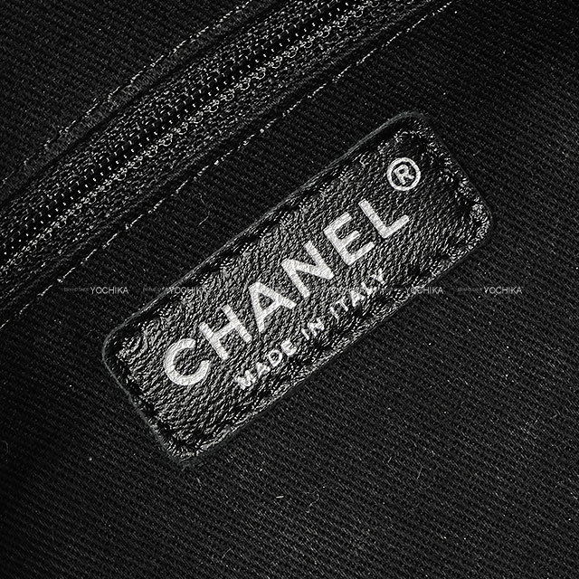 ドバイ限定 CHANEL シャネル ショルダーバッグ フレンチリビエラ