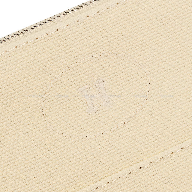HERMES エルメス ポーチ ポーチ ボリードポーチ 20 ミニ ナチュラル