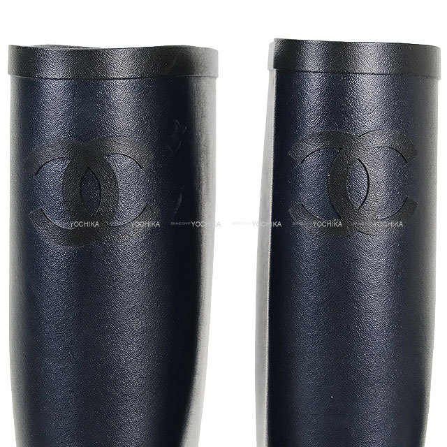 【保存箱・保存袋付】CHANEL シャネル ココマーク ストラップブーツ 楽天市場】CHANEL(シャネル) ココマーク レースアップショート