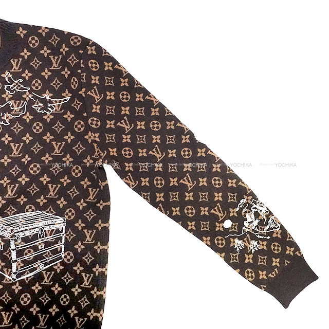 楽天市場】LOUIS VUITTON ルイヴィトン 20SS スタジオジャカード