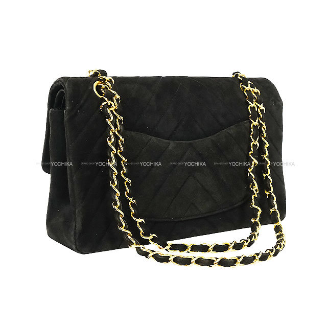 CHANEL - 【希少】CHANEL ベージュ レザー ショルダーバッグ