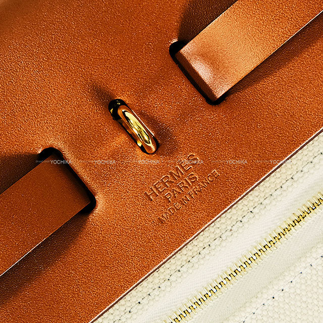 HERMES エルメス ショルダーバッグ エールバッグジップ 31 PM