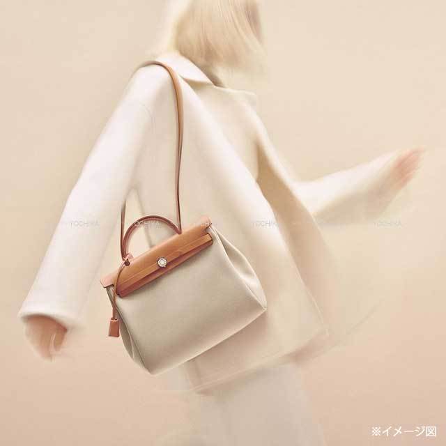 HERMES エルメス ショルダーバッグ エールバッグジップ 31 PM