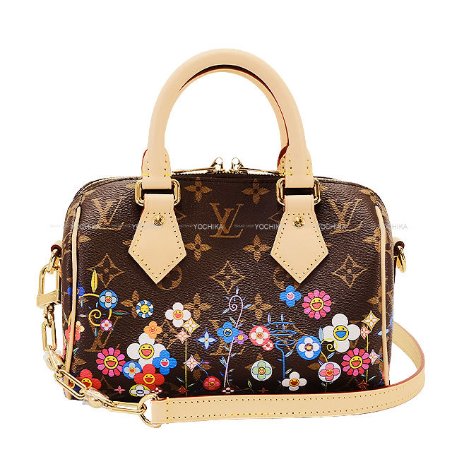 【新品未使用】ルイヴィトン LV TM バッグチャーム スーパーフラット 村上隆 ルイヴィトン キーホルダー LV × TM キーホルダー・スーパー