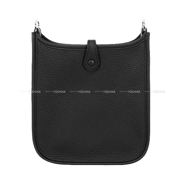 HERMES エルメス ショルダーバッグ エヴリン(エブリン) 16 TPM