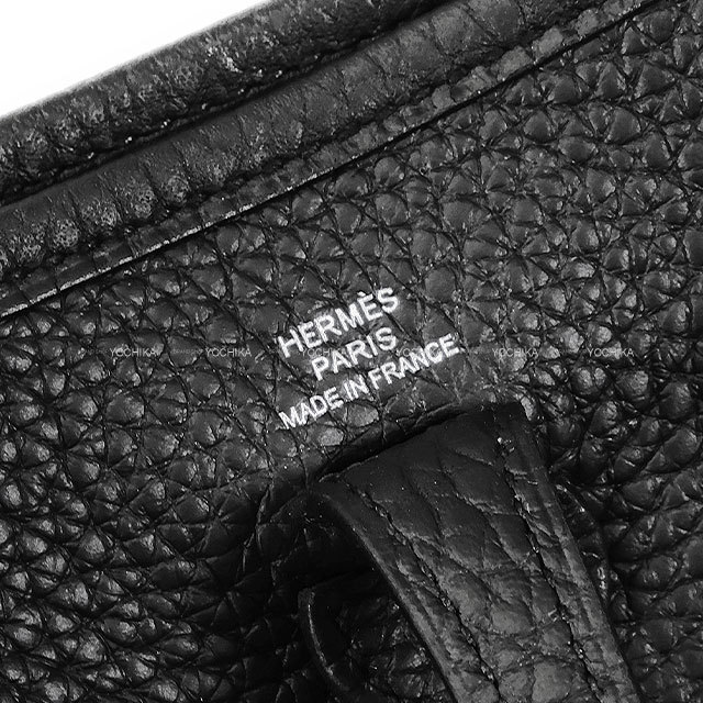 HERMES エルメス ショルダーバッグ エヴリン(エブリン) 16 TPM