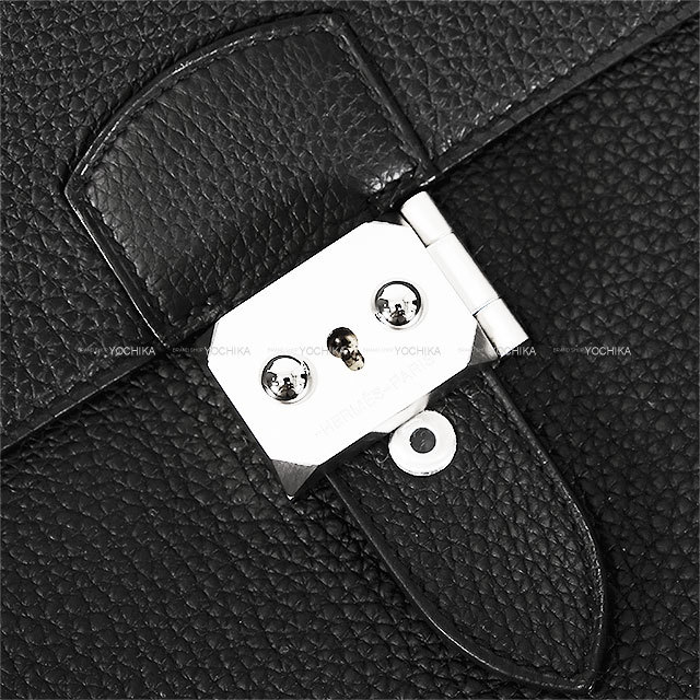 恵比寿明治通り店】HERMES エルメス ビジネスバッグ サックア 