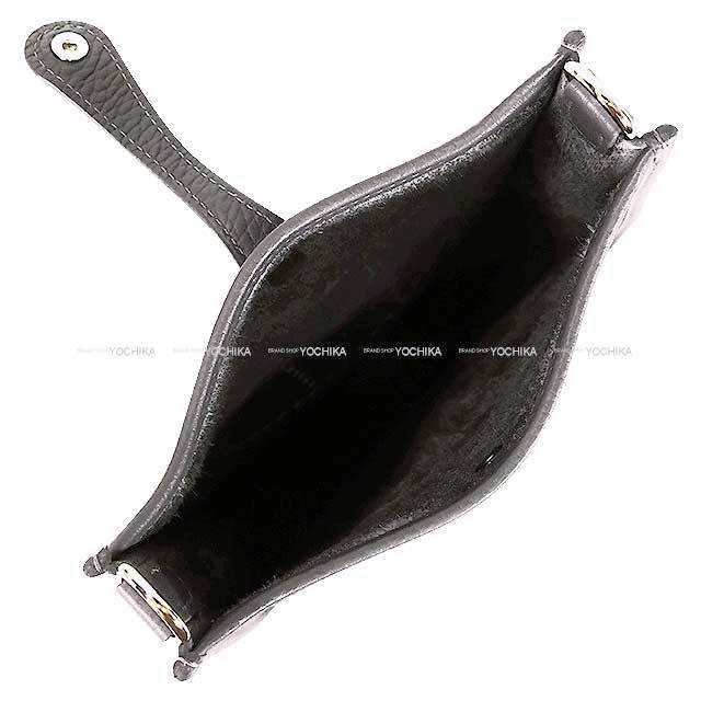 HERMES エルメス ショルダーバッグ エヴリン(エブリン) 16 TPM