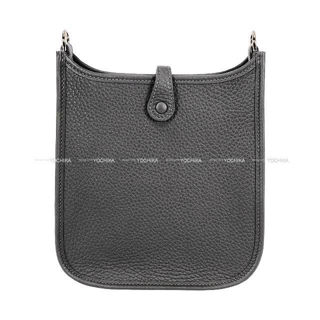 エルメス エヴリンミニ TPM アルドワーズ/G金具 HERMES エルメス ショルダーバッグ エヴリン(エブリン) 16 TPM