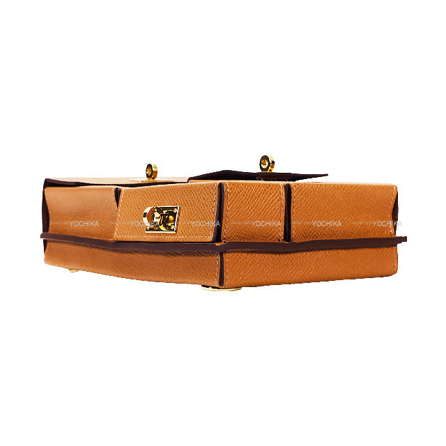 渋谷並木橋店】HERMES エルメス ポシェット ケリー マルチ
