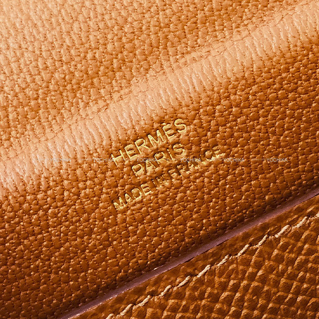 恵比寿明治通り店】HERMES エルメス ポシェット ケリー マルチ