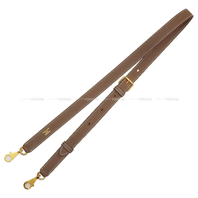 HERMES エルメス ショルダーストラップ バンドリエール A