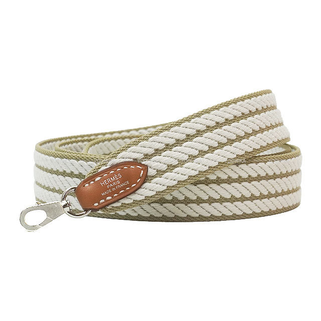 HERMES エルメス ショルダーストラップ バンドリエール 25mm