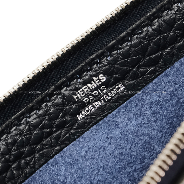 HERMES エルメス クラッチバッグ カバ ヴェルテージュ24
