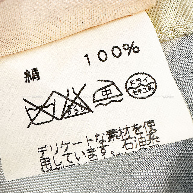 超美品　エルメスブラウス 渋谷並木橋店】HERMES エルメス ブラウス ブリッドドゥガラ