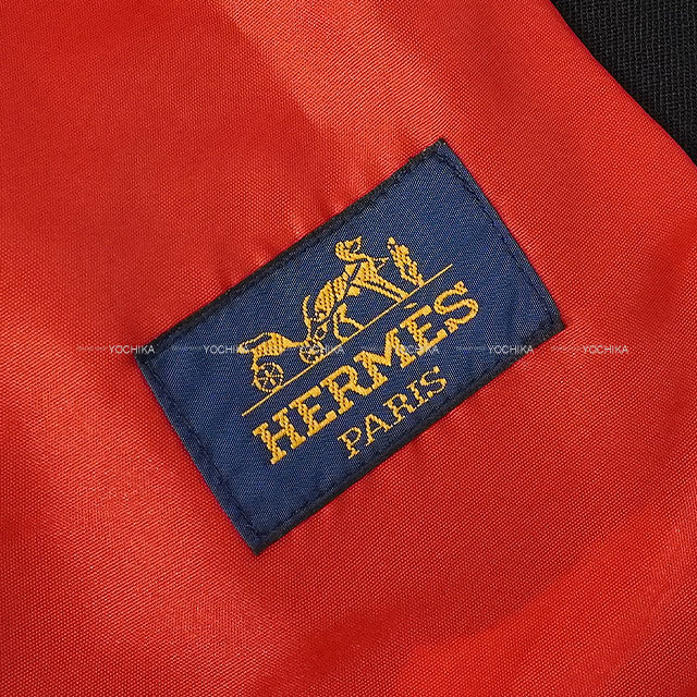 HERMES エルメス テーラードジャケット 44 新品未使用 HERMES（エルメス）テーラードジャケット 紺 サイズ:44(S位