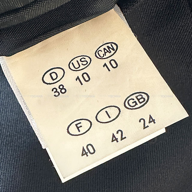 渋谷並木橋店】HERMES エルメス テーラードジャケット