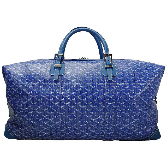 3日間限定　超美品　GORARD ゴヤール ボウリング55 ボストンバック 3日間限定 超美品 GORARD ゴヤール ボウリング55 ボストンバック
