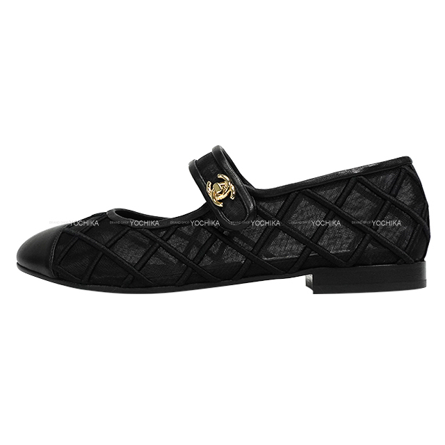 限定カラー　CHANEL シャネル　キルティング　バレエ　グラデーション　黒 限定カラー CHANEL シャネル キルティング バレエ グラデーション 黒