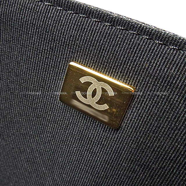 渋谷並木橋店】CHANEL シャネル ショルダーバッグ デカ