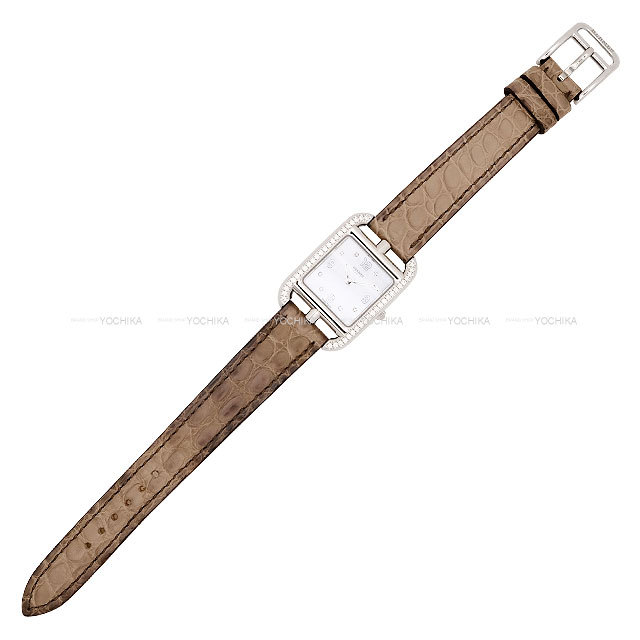 新品)HERMES エルメス ケープコッド CC2.710.220/SW18