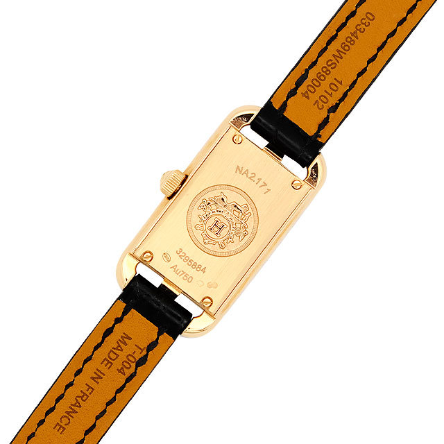 腕時計 《ナンタケット》 PM 29 mm | Hermès - エルメス-公式サイト