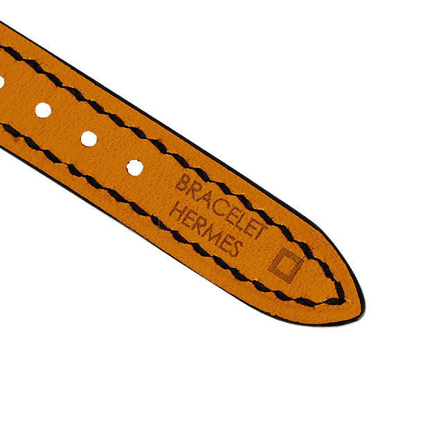 HERMES エルメス 腕時計 ナンタケット PM 29mm ベゼル三重ダイヤ NA2