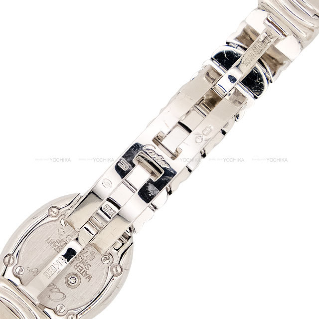 CARTIER カルティエ 腕時計 ベニュアール SM ベゼルダイヤ