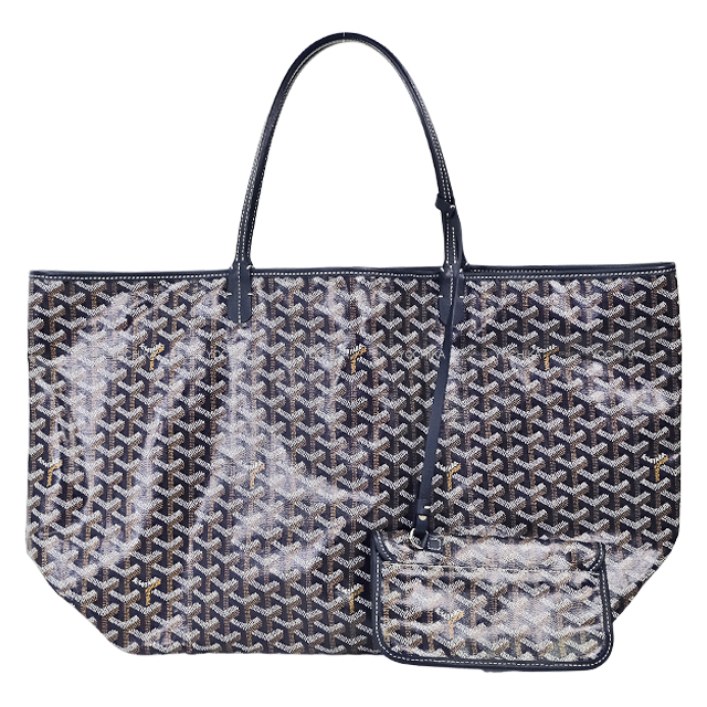 GOYARD ゴヤール アーディ PM ファスナー付トートバッグ ポーチ
