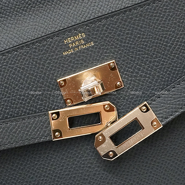 COOTIEクーティ925エルメスcaleeクラクトCRIMIEガルニ エルメス/ケリーウォッチ/ホワイトダイヤル/Hermes/Kelly