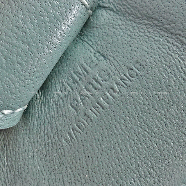 【アクセントに♡】HERMES バッグチャーム ロデオ PM Ciel HERMES エルメス バッグチャーム ロデオ PM シエル アニョーミロ
