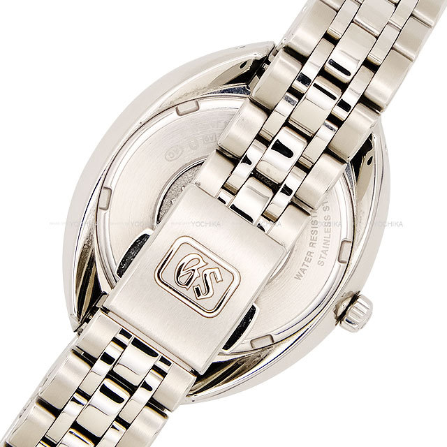 Grand Seiko グランドセイコー 腕時計 ヘリテージコレクション